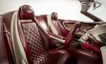 Bentley EXP 12 Speed 6e Concept 2017 года